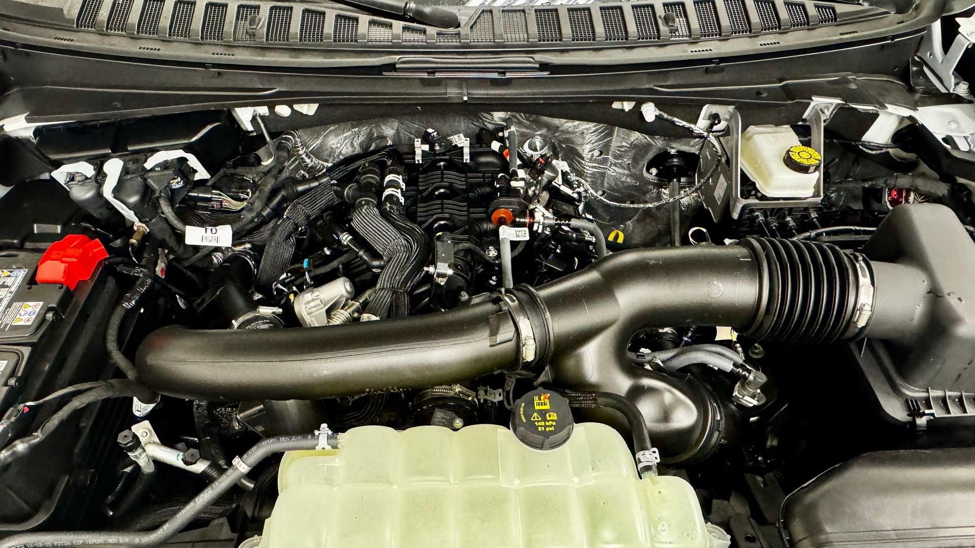 2026 Ford Expedition Platinum®