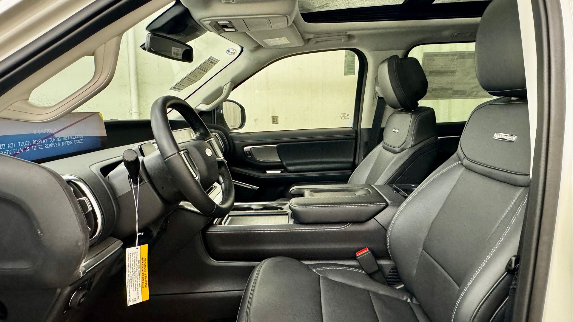 2026 Ford Expedition Platinum®