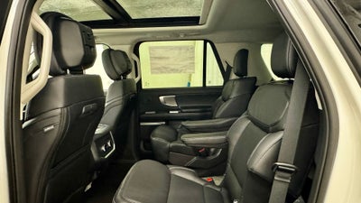 2026 Ford Expedition Platinum®