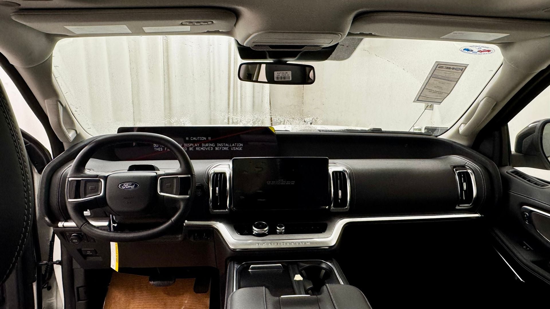 2026 Ford Expedition Platinum®