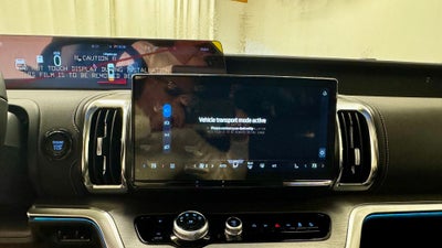 2026 Ford Expedition Platinum®