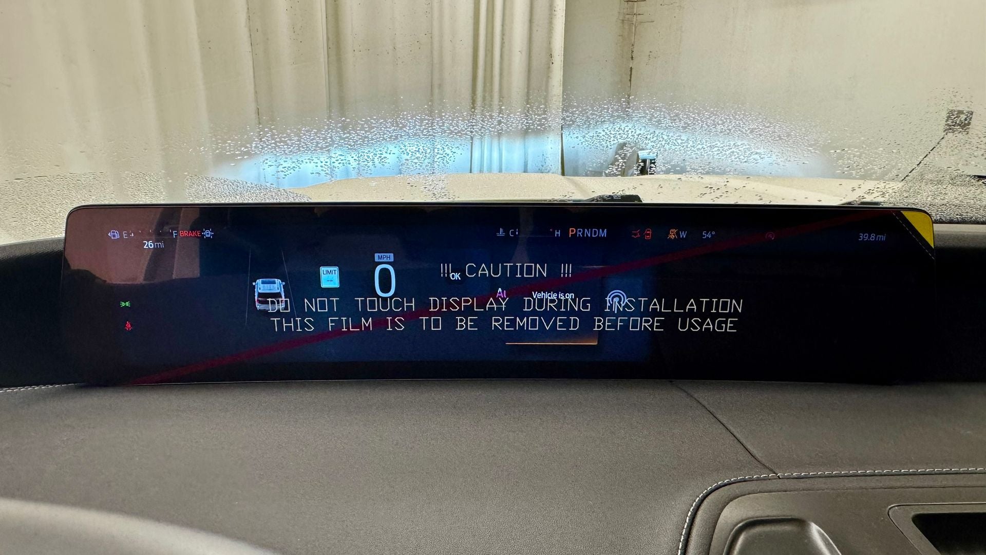 2026 Ford Expedition Platinum®