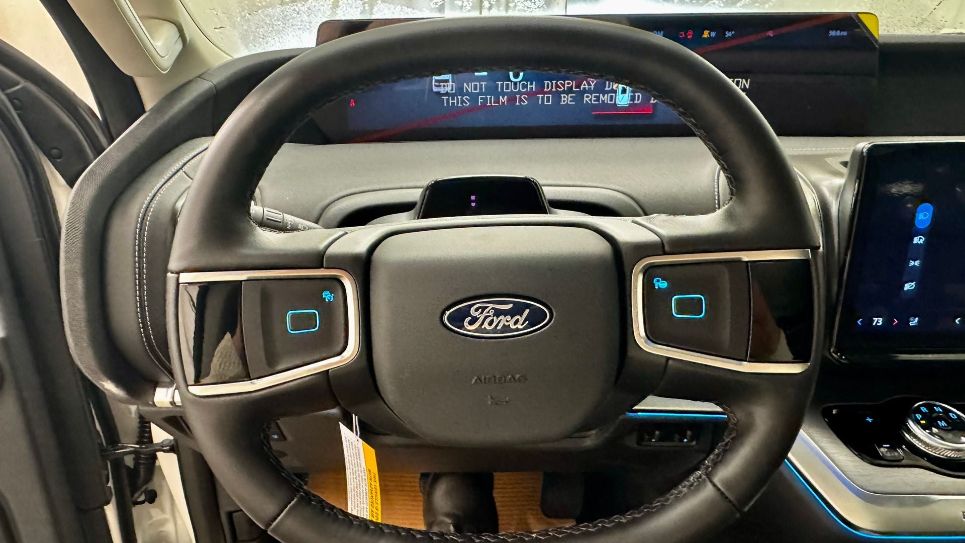 2026 Ford Expedition Platinum®