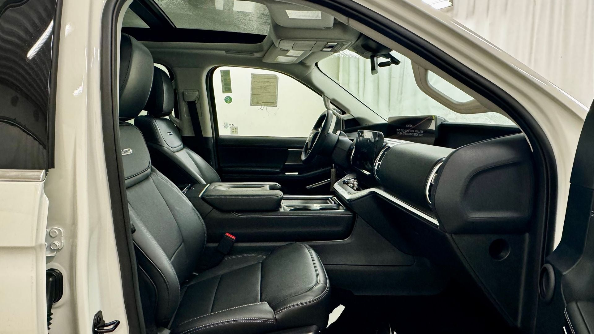 2026 Ford Expedition Platinum®