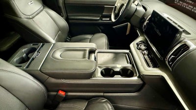 2026 Ford Expedition Platinum®