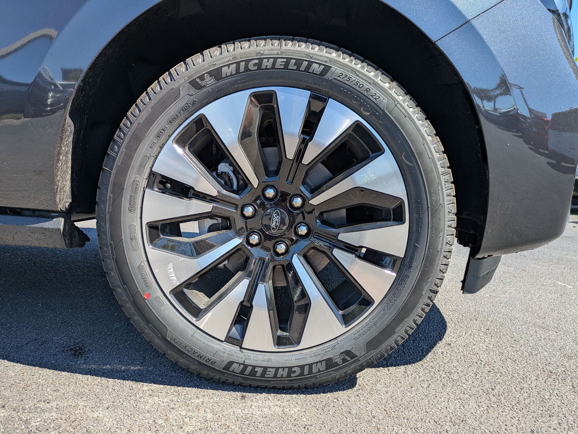 2026 Ford Expedition Platinum®