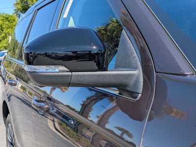 2026 Ford Expedition Platinum®