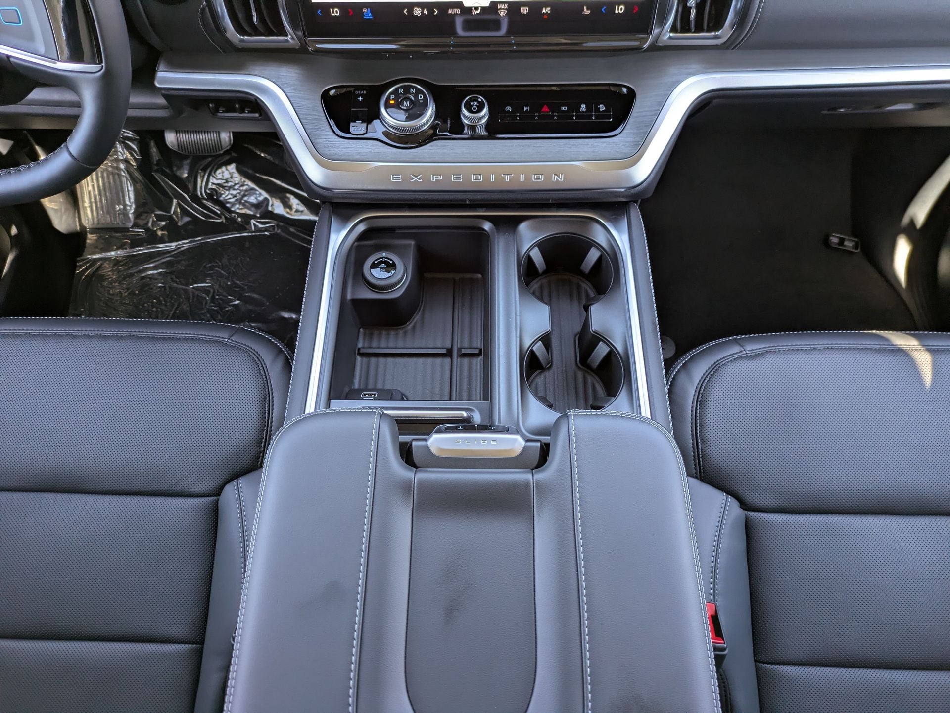2026 Ford Expedition Platinum®
