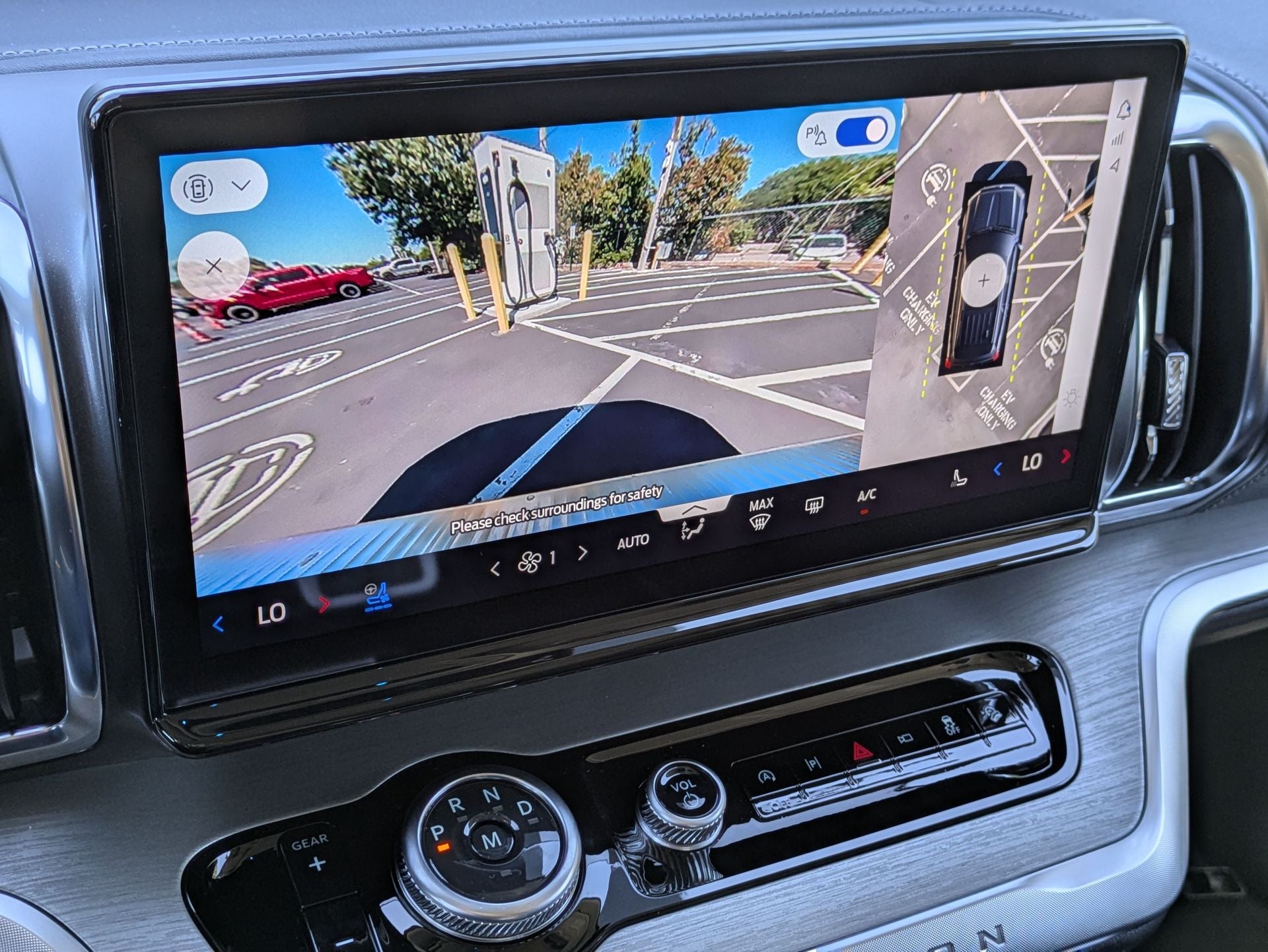 2026 Ford Expedition Platinum®