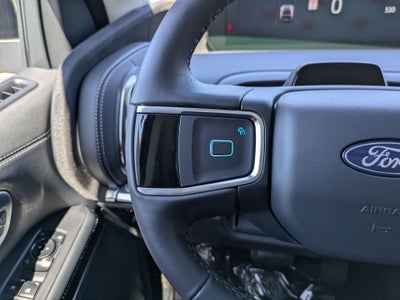 2026 Ford Expedition Platinum®
