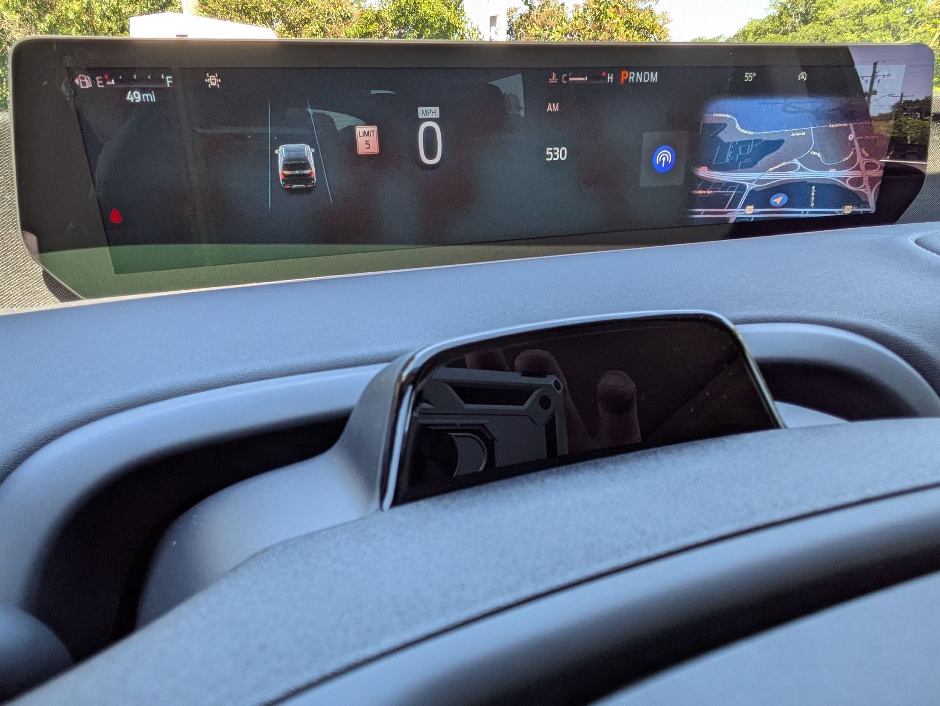 2026 Ford Expedition Platinum®