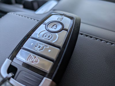 2026 Ford Expedition Platinum®