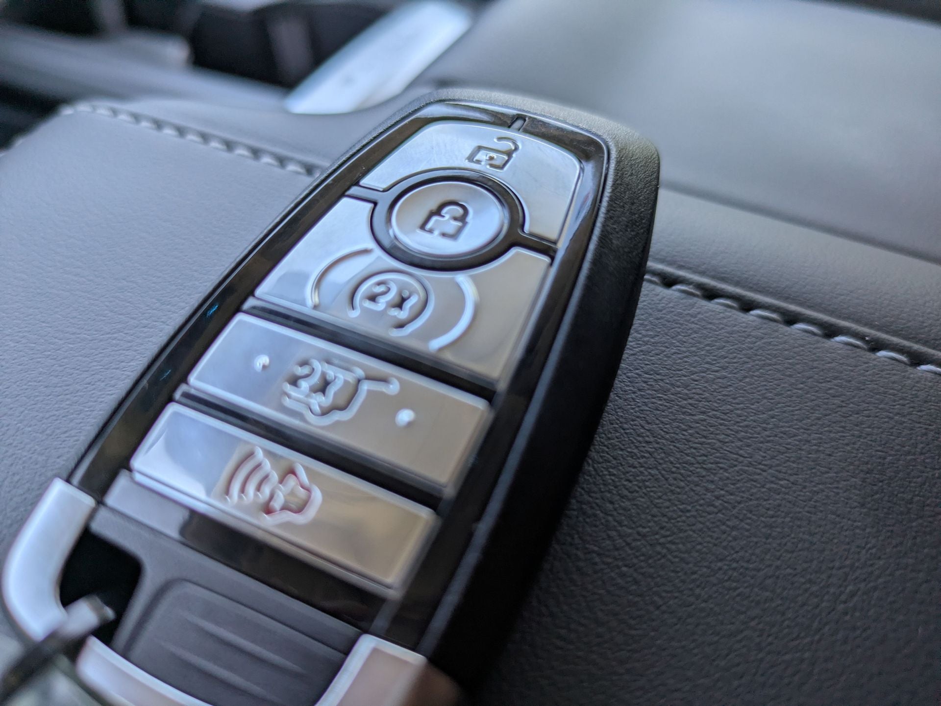 2026 Ford Expedition Platinum®