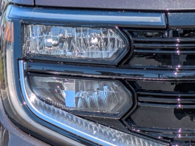 2026 Ford Expedition Platinum®