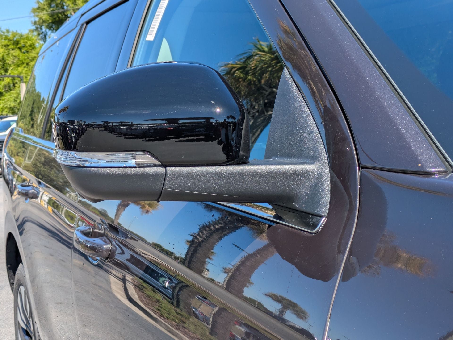 2026 Ford Expedition Platinum®