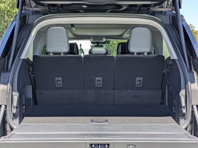2026 Ford Expedition Platinum®