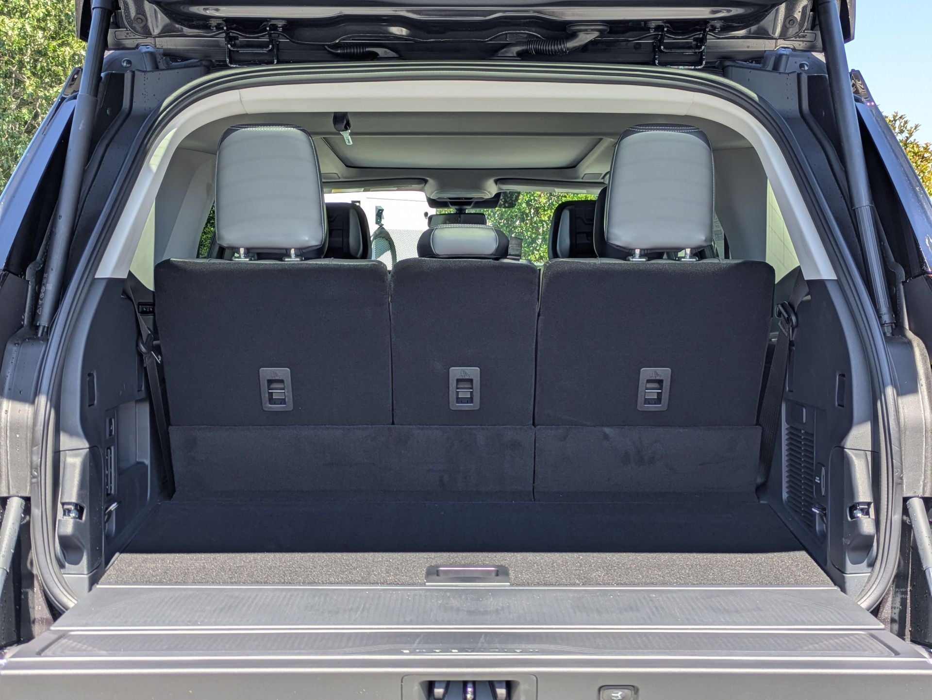 2026 Ford Expedition Platinum®