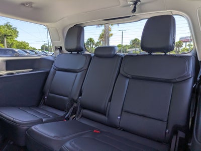 2026 Ford Expedition Platinum®