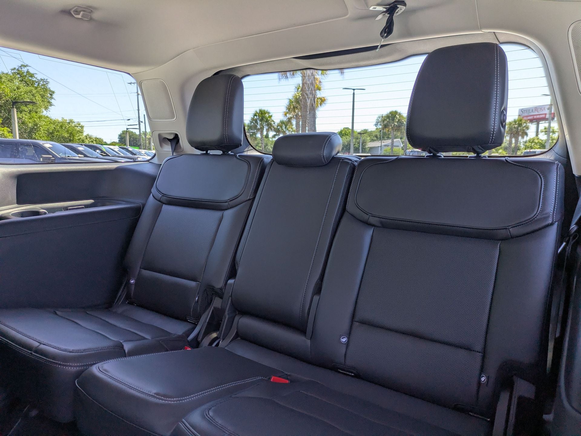 2026 Ford Expedition Platinum®