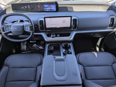 2026 Ford Expedition Platinum®