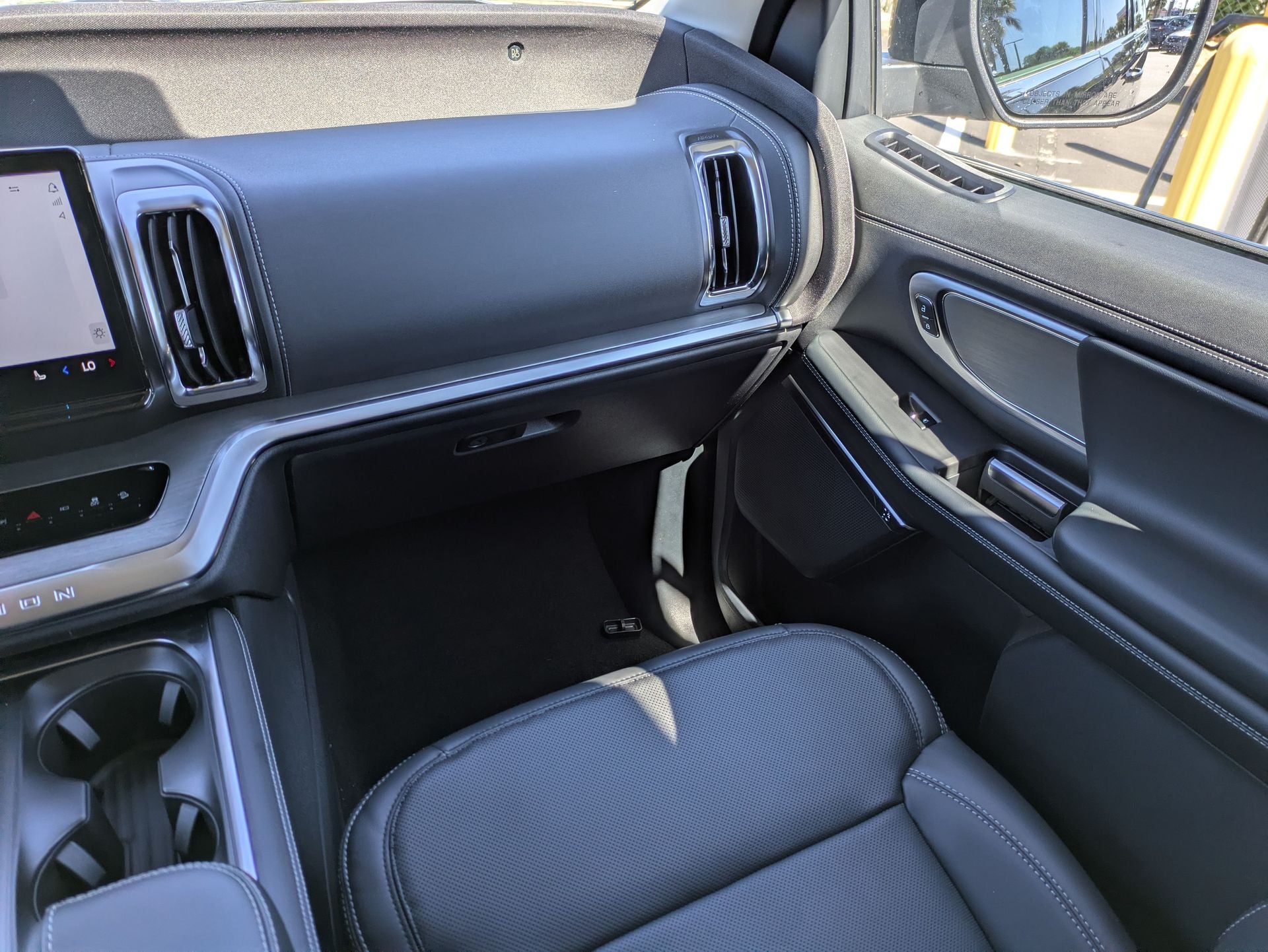 2026 Ford Expedition Platinum®