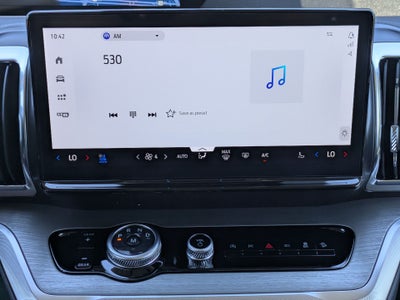 2026 Ford Expedition Platinum®