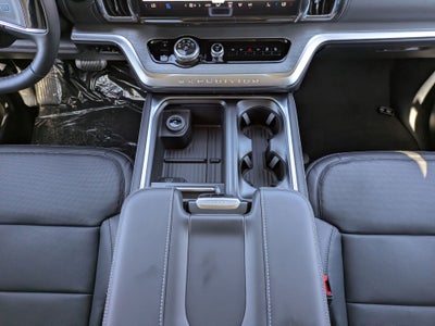 2026 Ford Expedition Platinum®