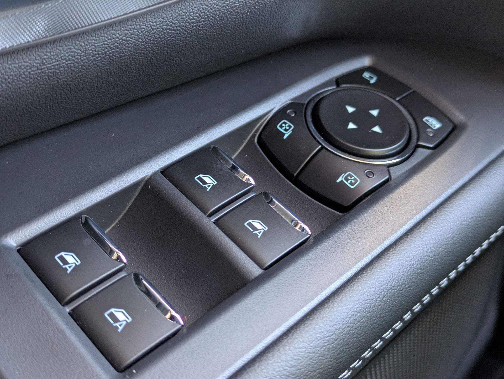 2026 Ford Expedition Platinum®