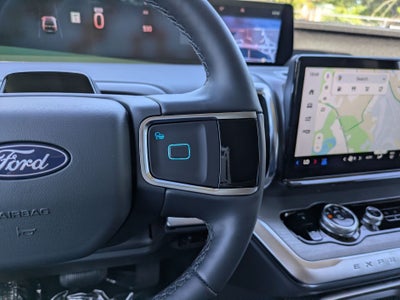 2026 Ford Expedition Platinum®