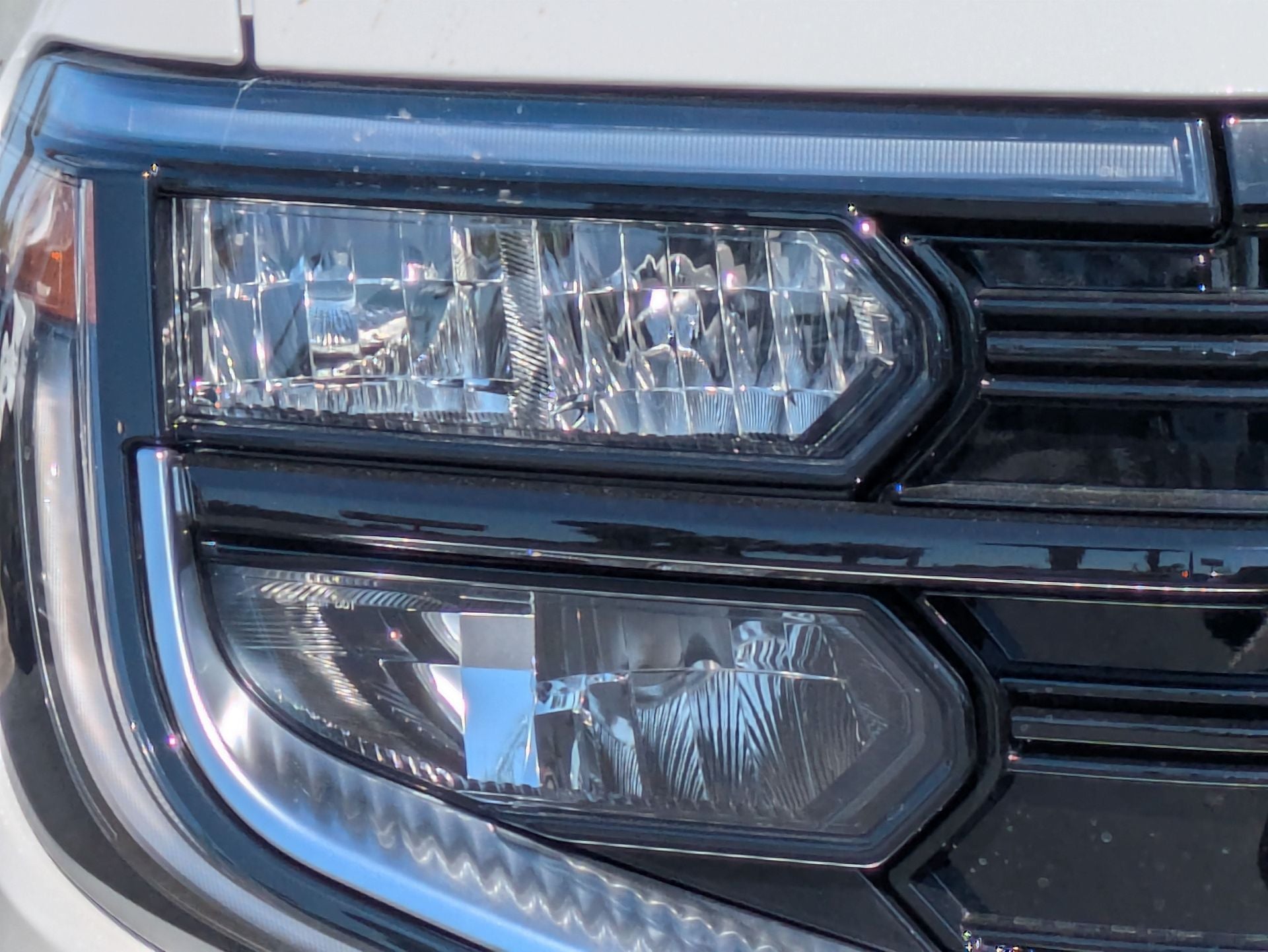 2026 Ford Expedition Platinum®