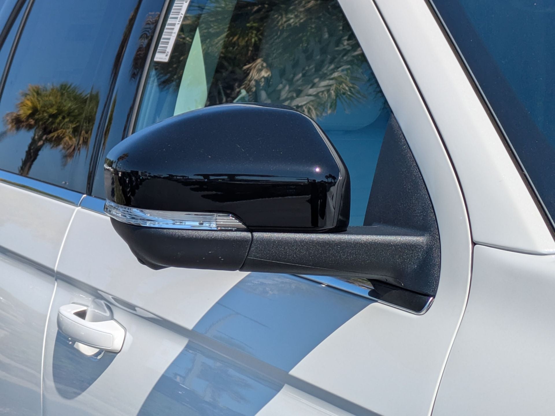 2026 Ford Expedition Platinum®