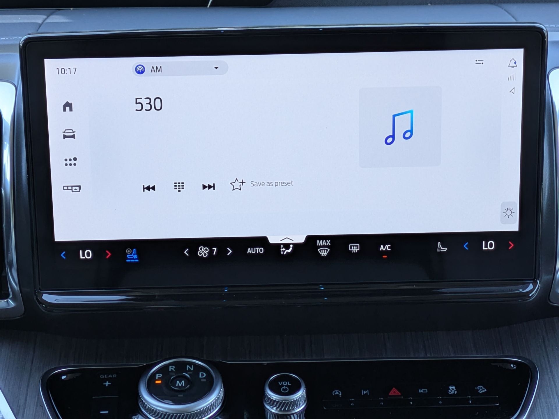 2026 Ford Expedition Platinum®