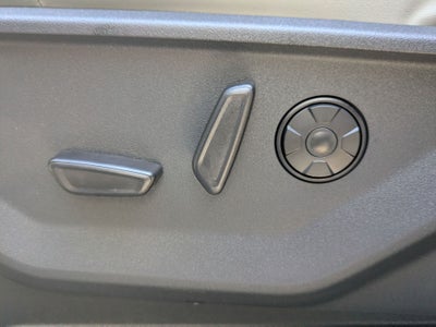 2026 Ford Expedition Platinum®