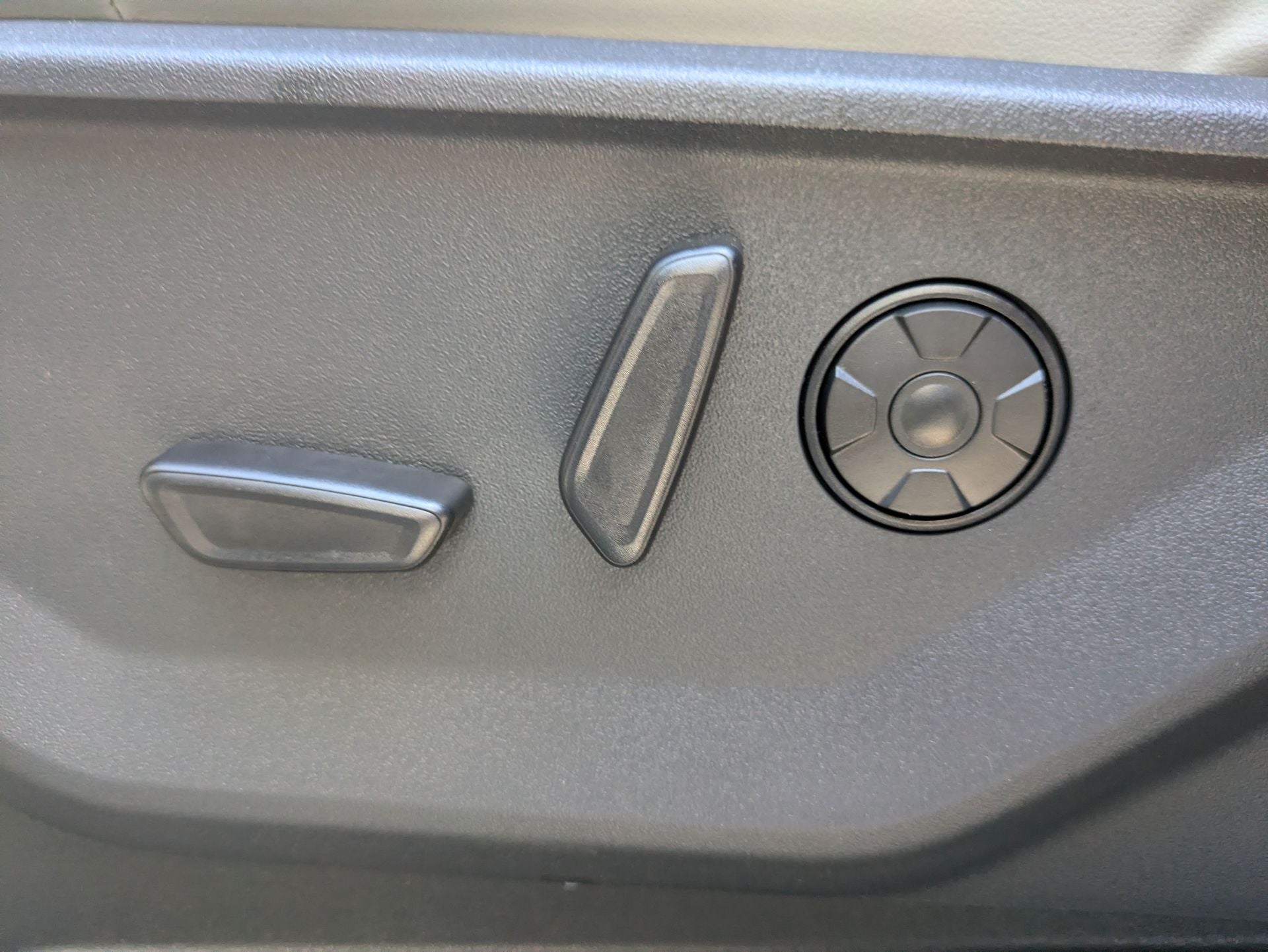 2026 Ford Expedition Platinum®