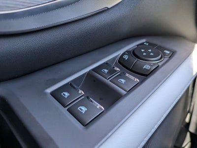 2026 Ford Expedition Platinum®