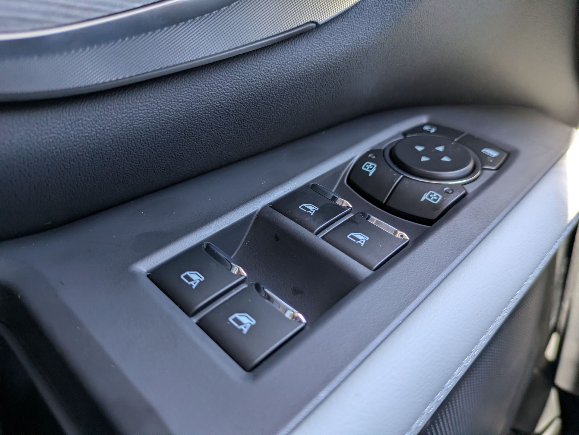 2026 Ford Expedition Platinum®