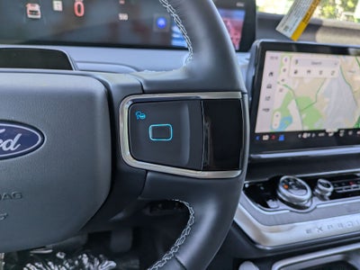 2026 Ford Expedition Platinum®