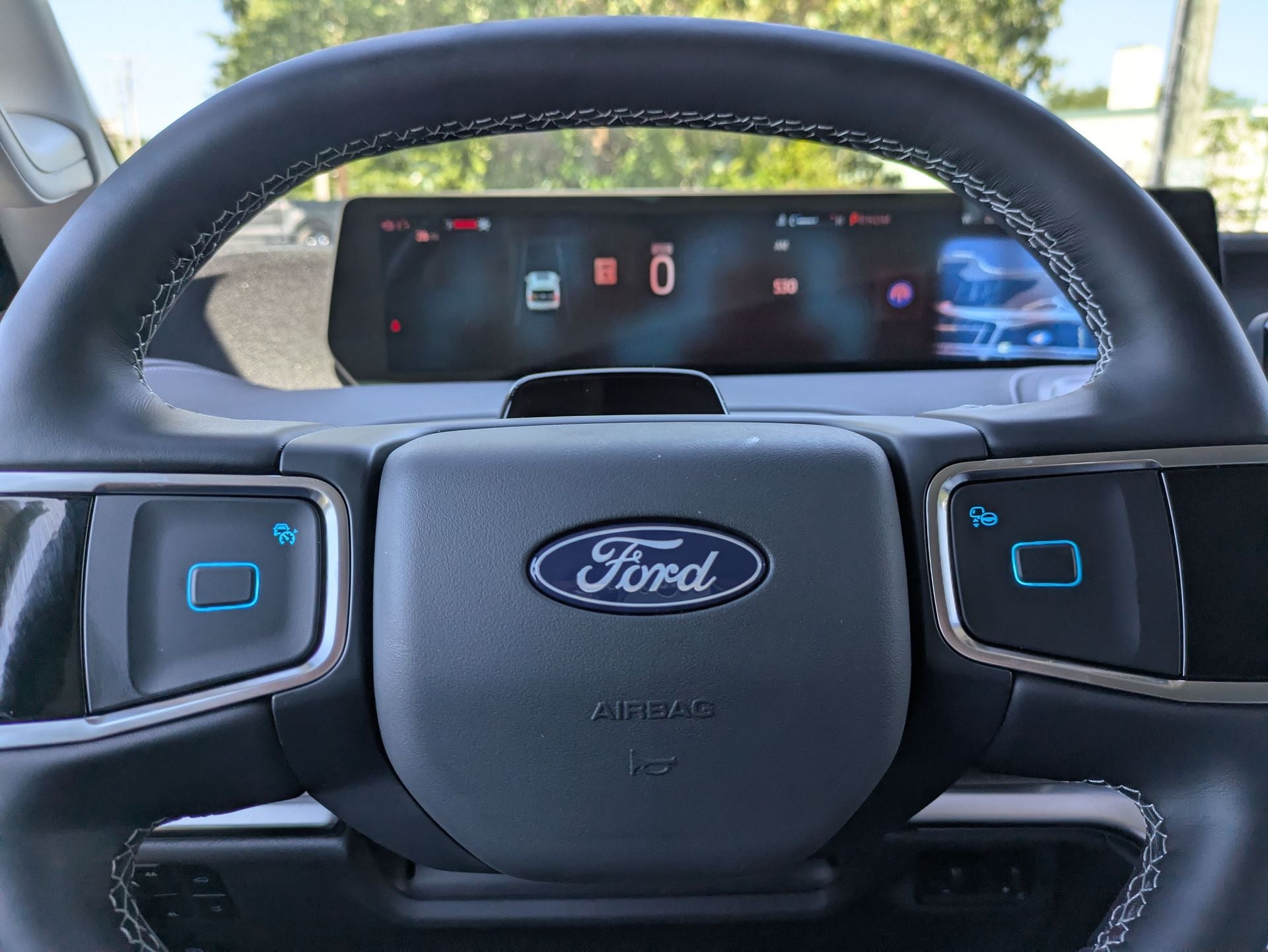 2026 Ford Expedition Platinum®
