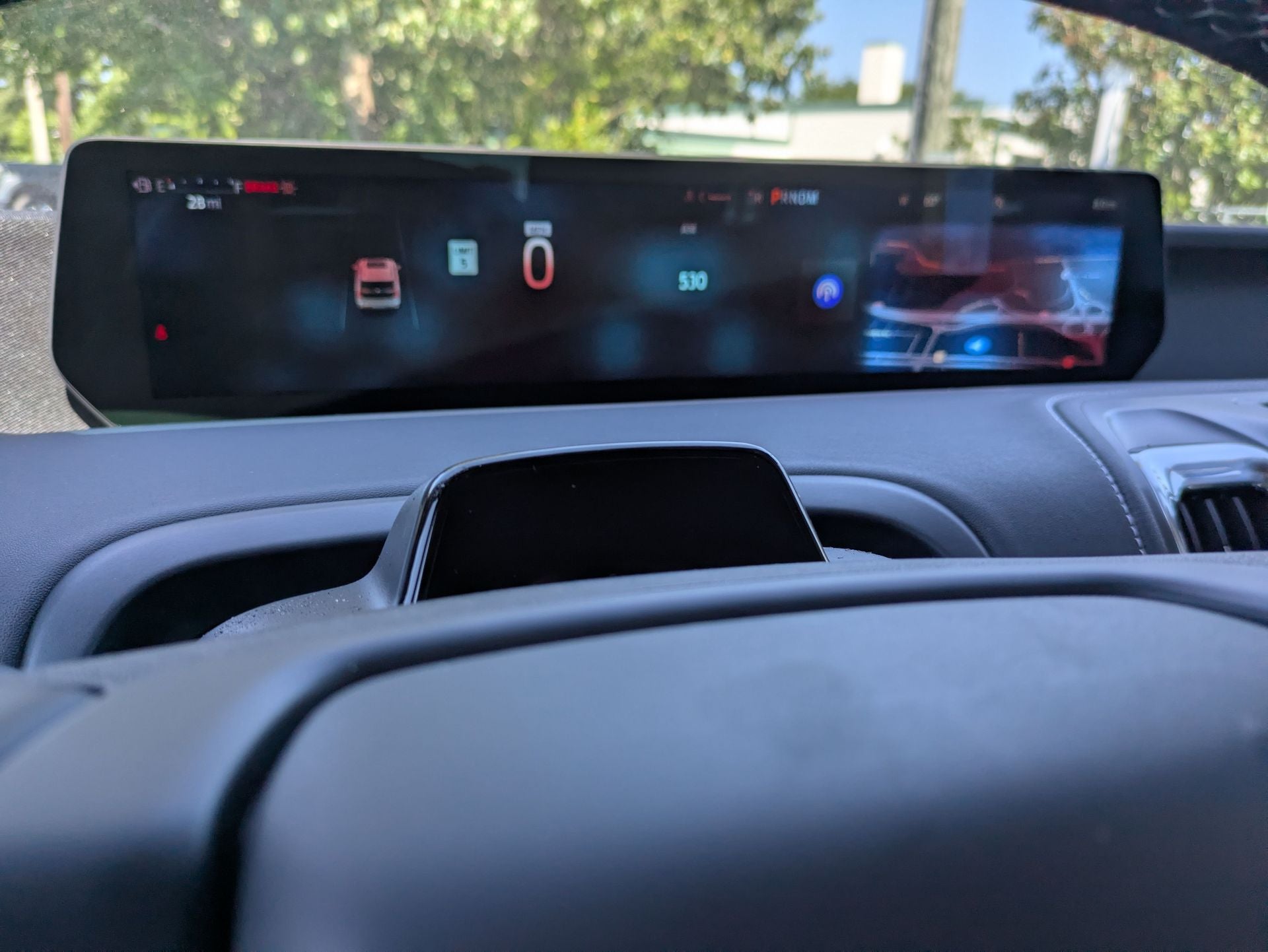2026 Ford Expedition Platinum®