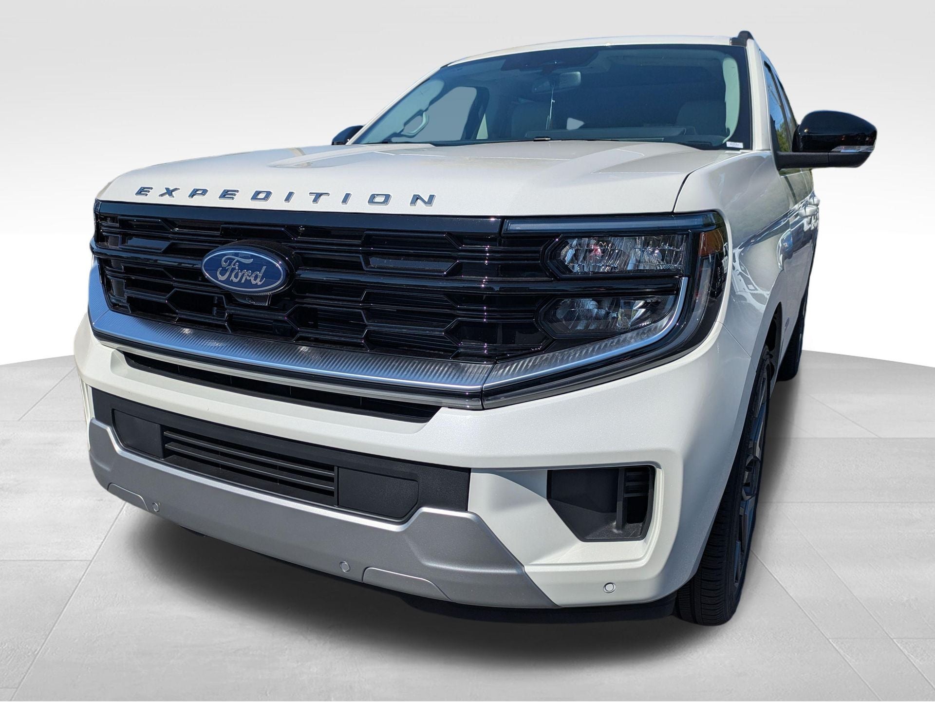 2026 Ford Expedition Platinum®