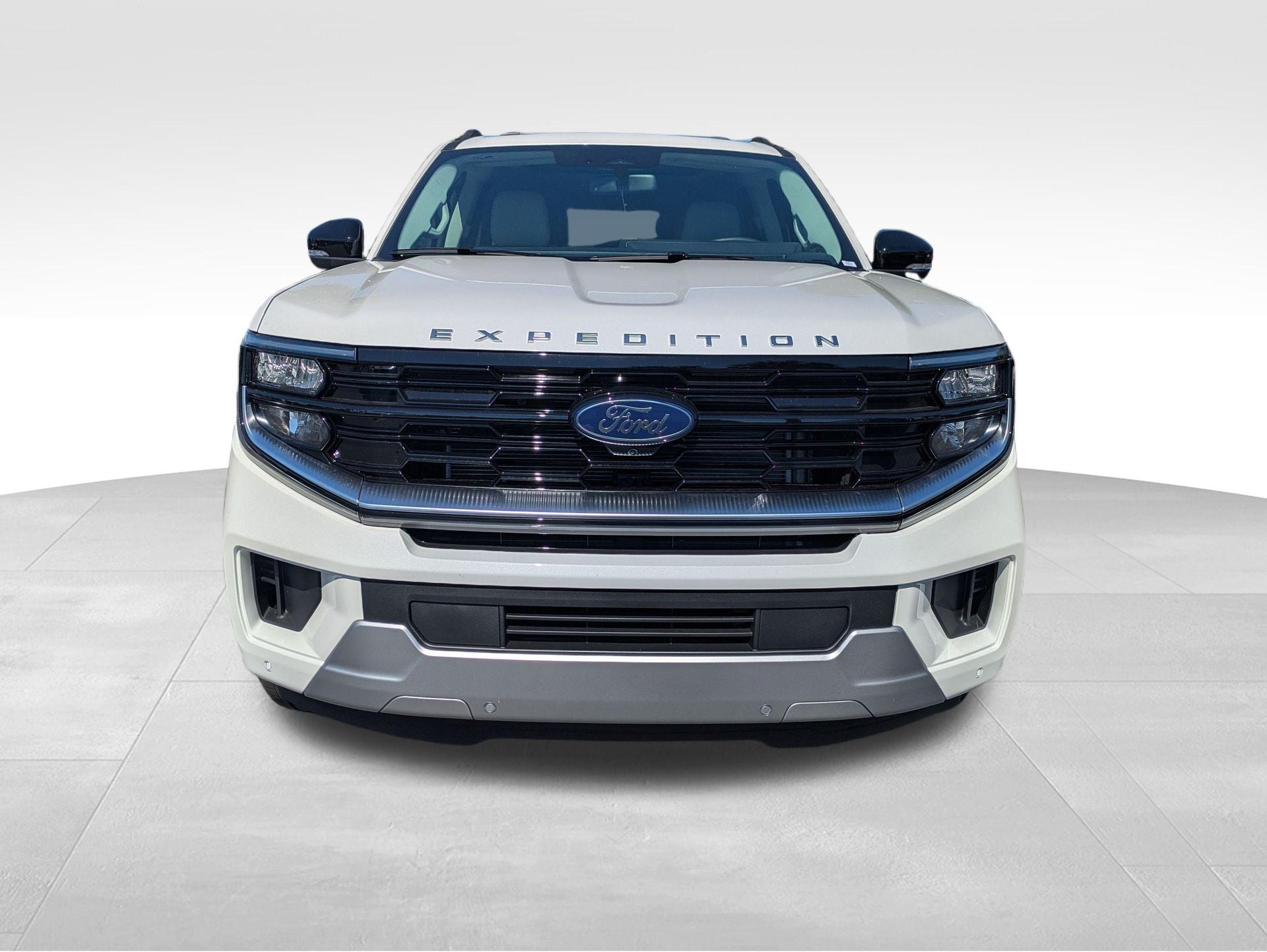 2026 Ford Expedition Platinum®