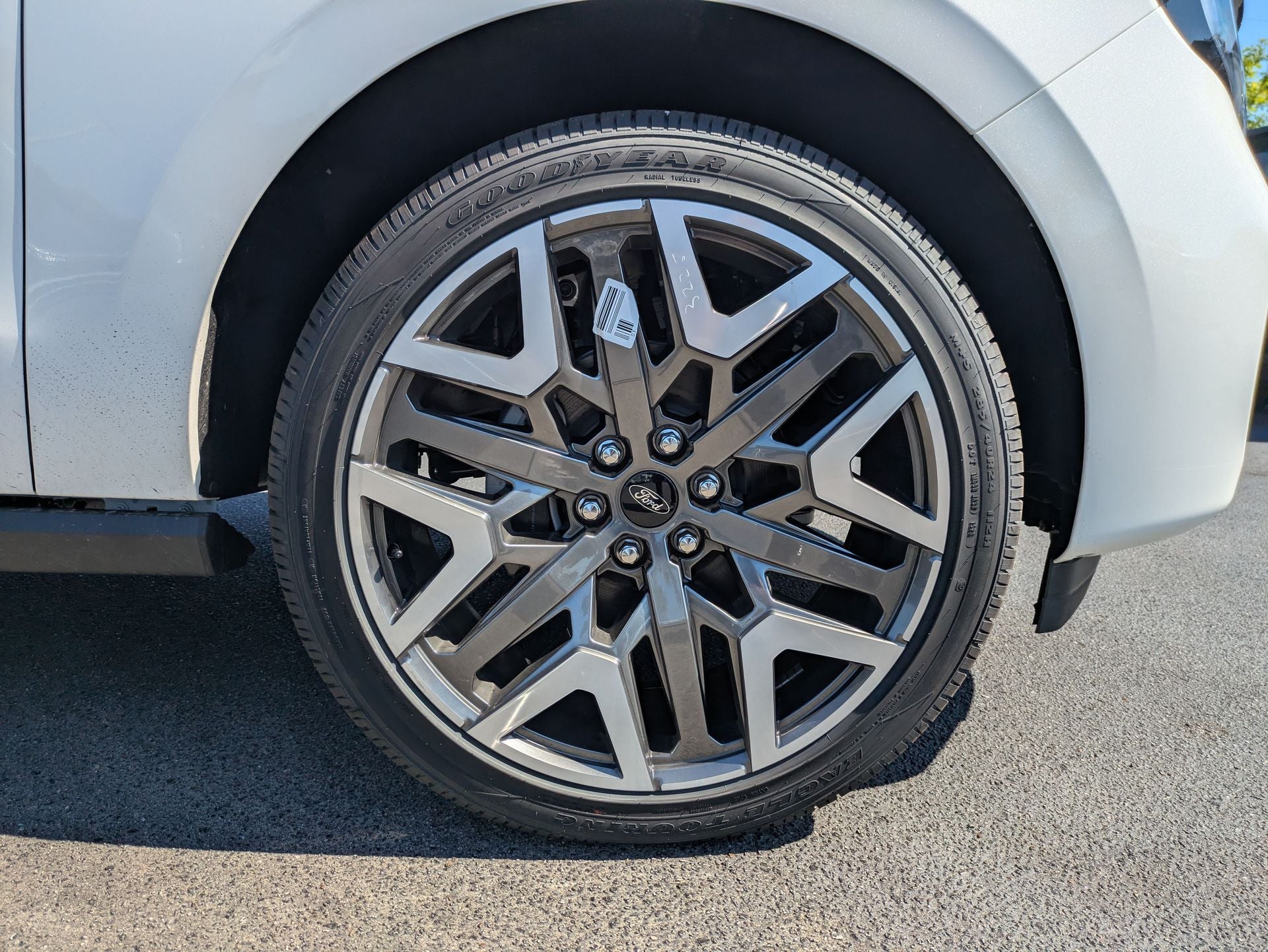 2026 Ford Expedition Platinum®