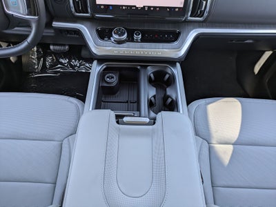 2026 Ford Expedition Platinum®