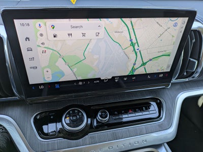 2026 Ford Expedition Platinum®