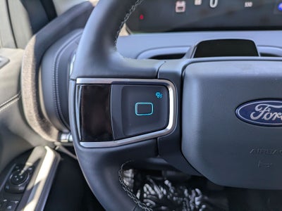 2026 Ford Expedition Platinum®