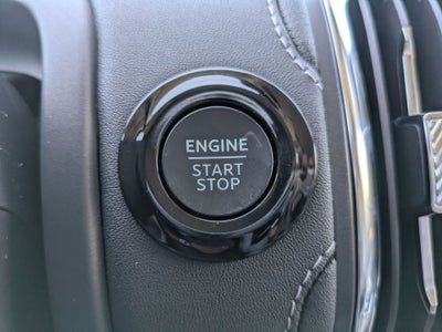2026 Ford Expedition Platinum®