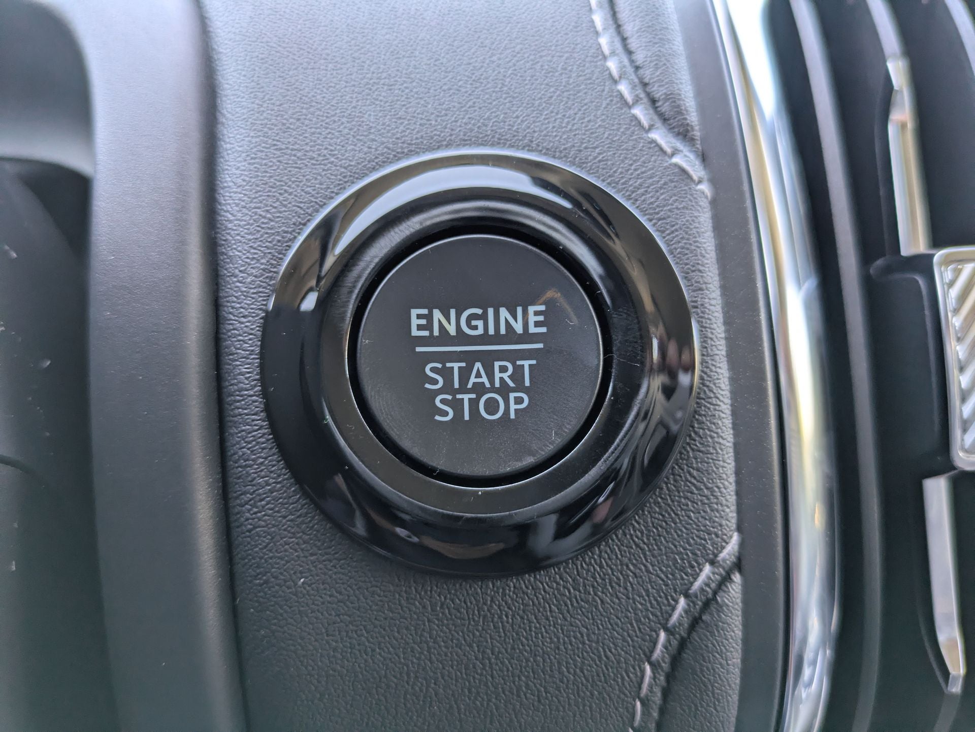 2026 Ford Expedition Platinum®