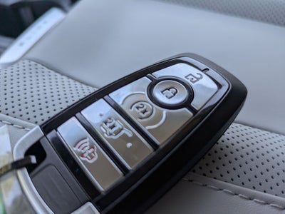 2026 Ford Expedition Platinum®