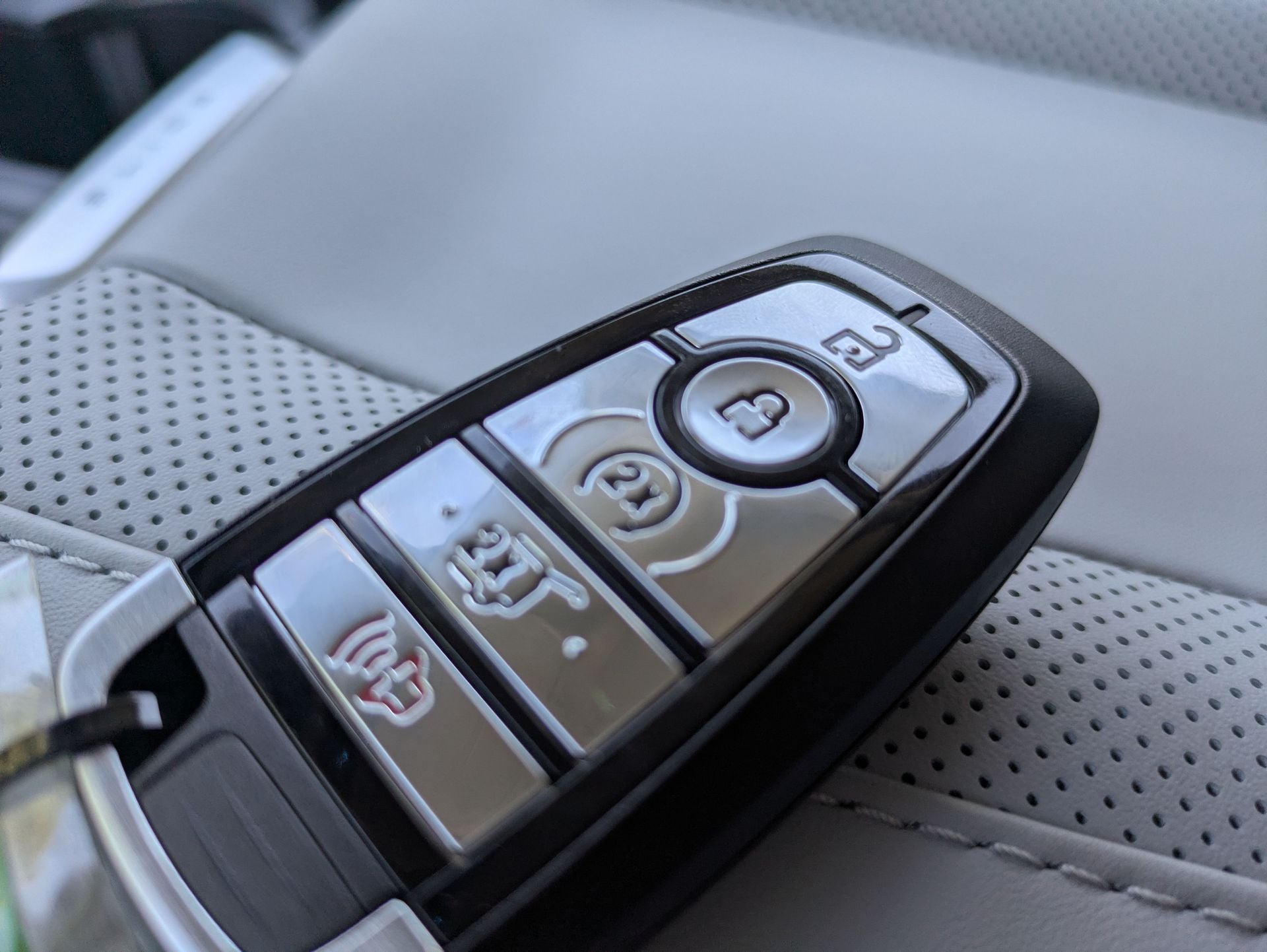 2026 Ford Expedition Platinum®