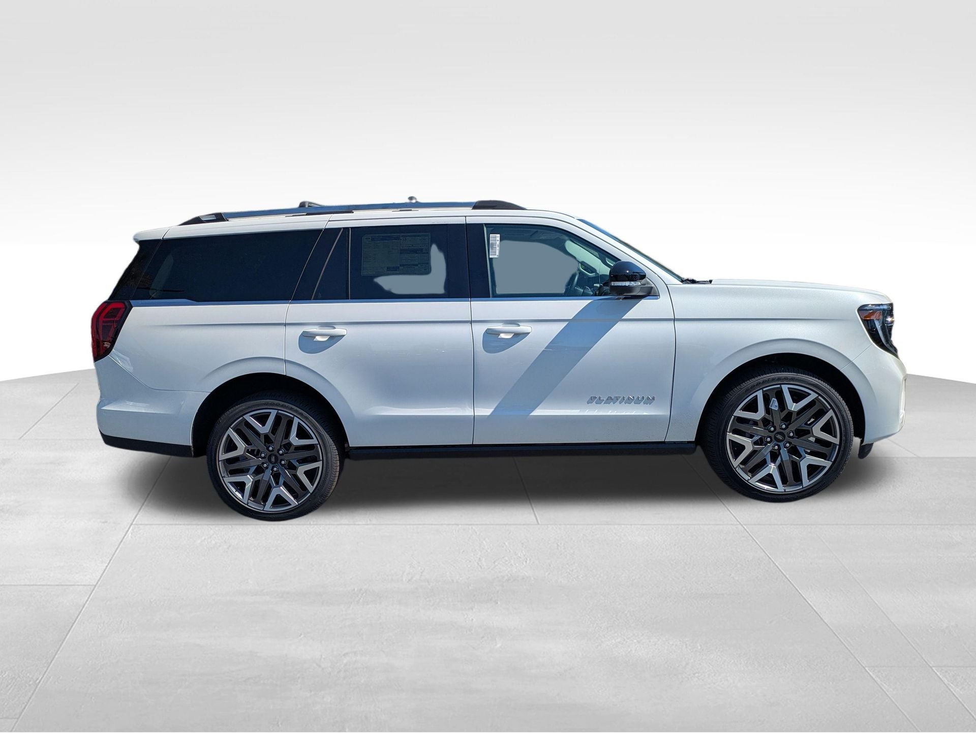 2026 Ford Expedition Platinum®